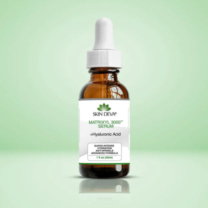 Skin Deva MATRIXYL 3000 Serum with Hyaluronic Acid | Say NO to Aging Skincare Skin Repair Comfort Skin Repair Comfort