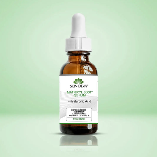 Skin Deva MATRIXYL 3000 Serum with Hyaluronic Acid | Say NO to Aging Skincare Skin Repair Comfort Skin Repair Comfort