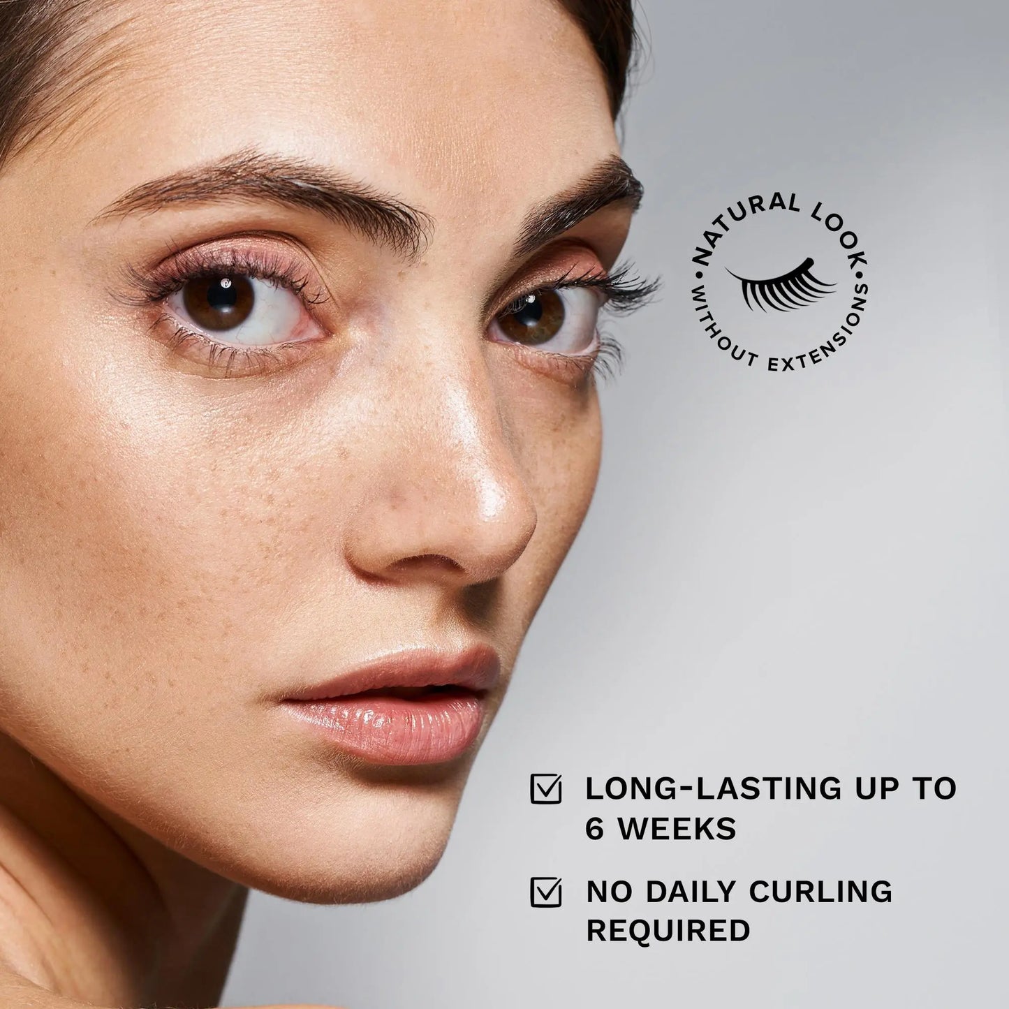 AYASAL Lash Lift Kit Eyelash Perm Kit, with Detailed Instruction Eyelash Lift Kit