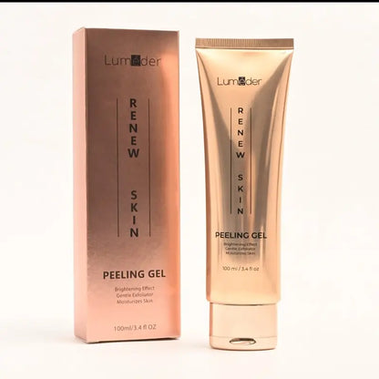 DEAD SKIN CELL PEELING GEL (PRETREATMENT)