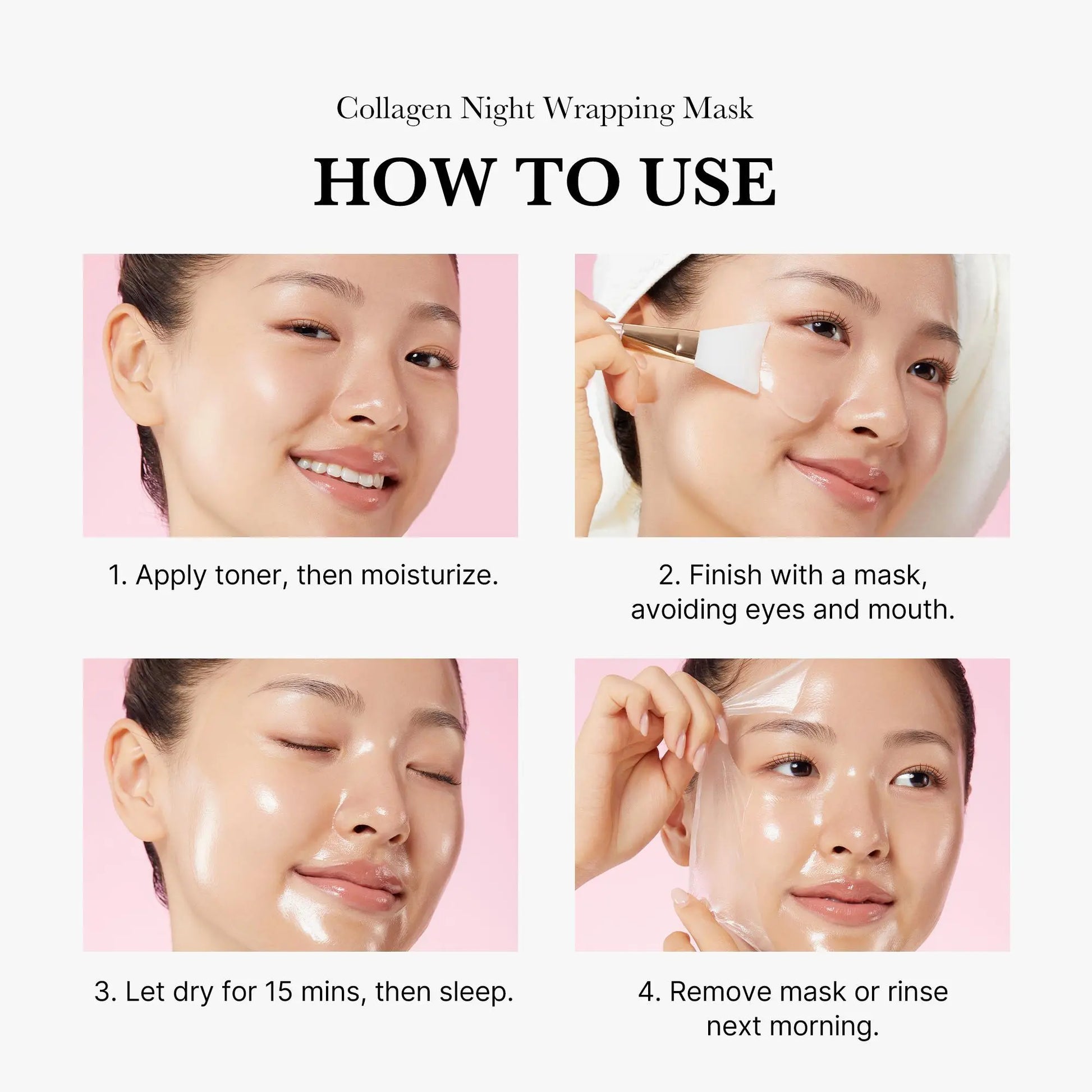 [Medicube] Ultimate Dry Skin Saviour RoutineㅣHydrating Korean Skincare Cleansing Set