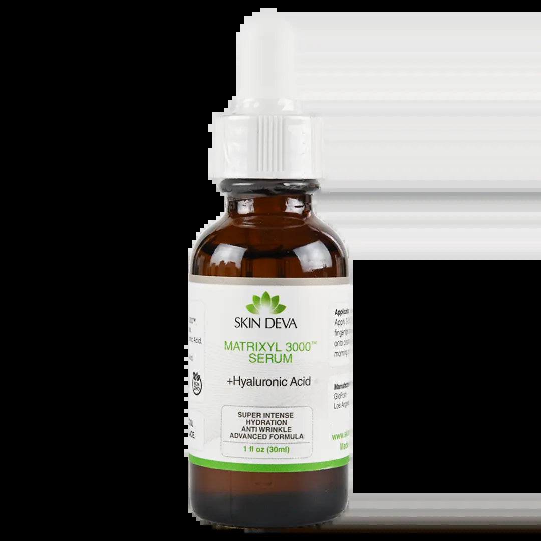 Skin Deva MATRIXYL 3000 Serum with Hyaluronic Acid | Say NO to Aging Skincare Skin Repair Comfort Skin Repair Comfort