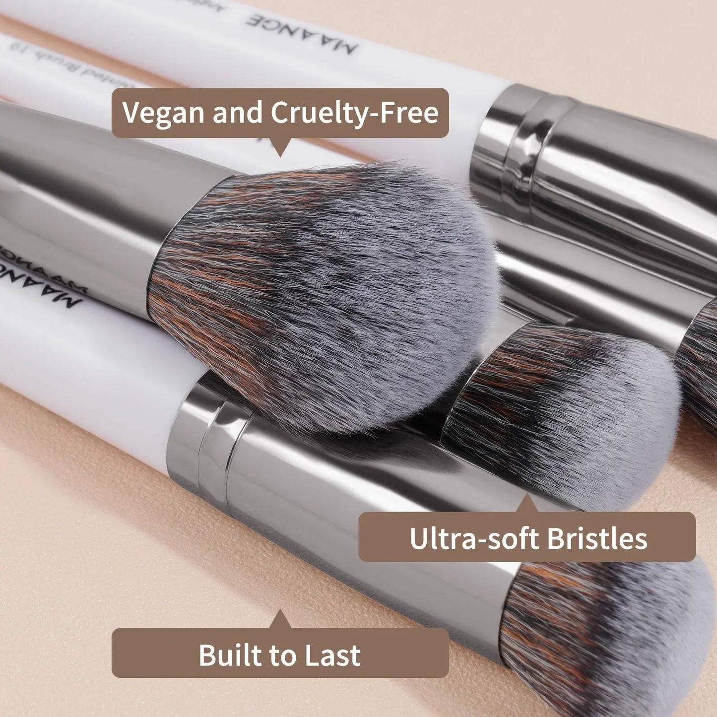 Professional Makeup Brush Set, 25Pcs/Set Makeup Brush, Multifunctional Makeup Tool for Women & Girls, Cosmetic Brush Set, Makeup Brush Kit, Multifunctional Makeup Brushes