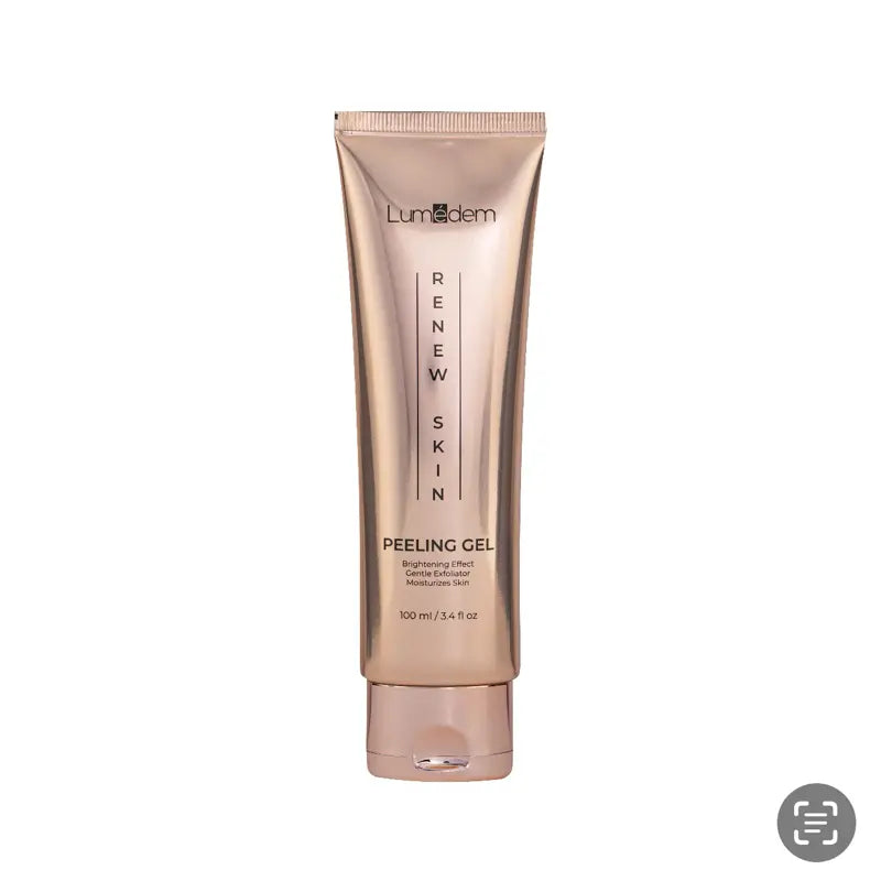 DEAD SKIN CELL PEELING GEL (PRETREATMENT)