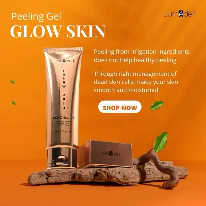 DEAD SKIN CELL PEELING GEL (PRETREATMENT)