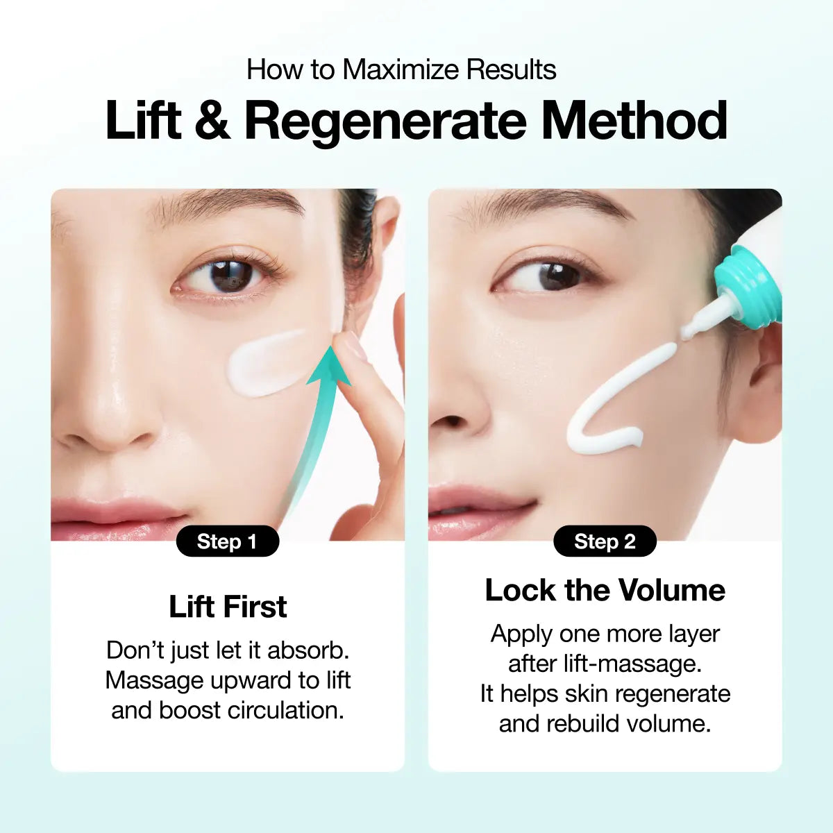 [Anua Official Shop] PDRN Hyaluronic Acid 100 Moisturizing Cream (60Ml) | Moisturizer, Hydrating, Glow, Korean Glass Skin, Korean Skincare, Collagen, Lightweight