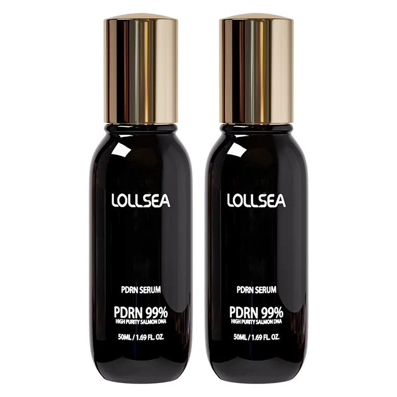 [K-Beauty Secret] LOLLSEA PDRN Skin Booster Serum – “Salmon DNA” for Glass Skin & Barrier Repair Outdoorfun