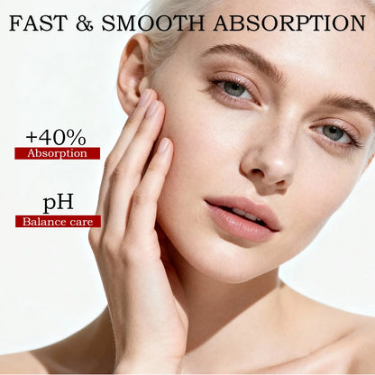 [K-Beauty Secret] LOLLSEA PDRN Skin Booster Serum – “Salmon DNA” for Glass Skin & Barrier Repair Outdoorfun
