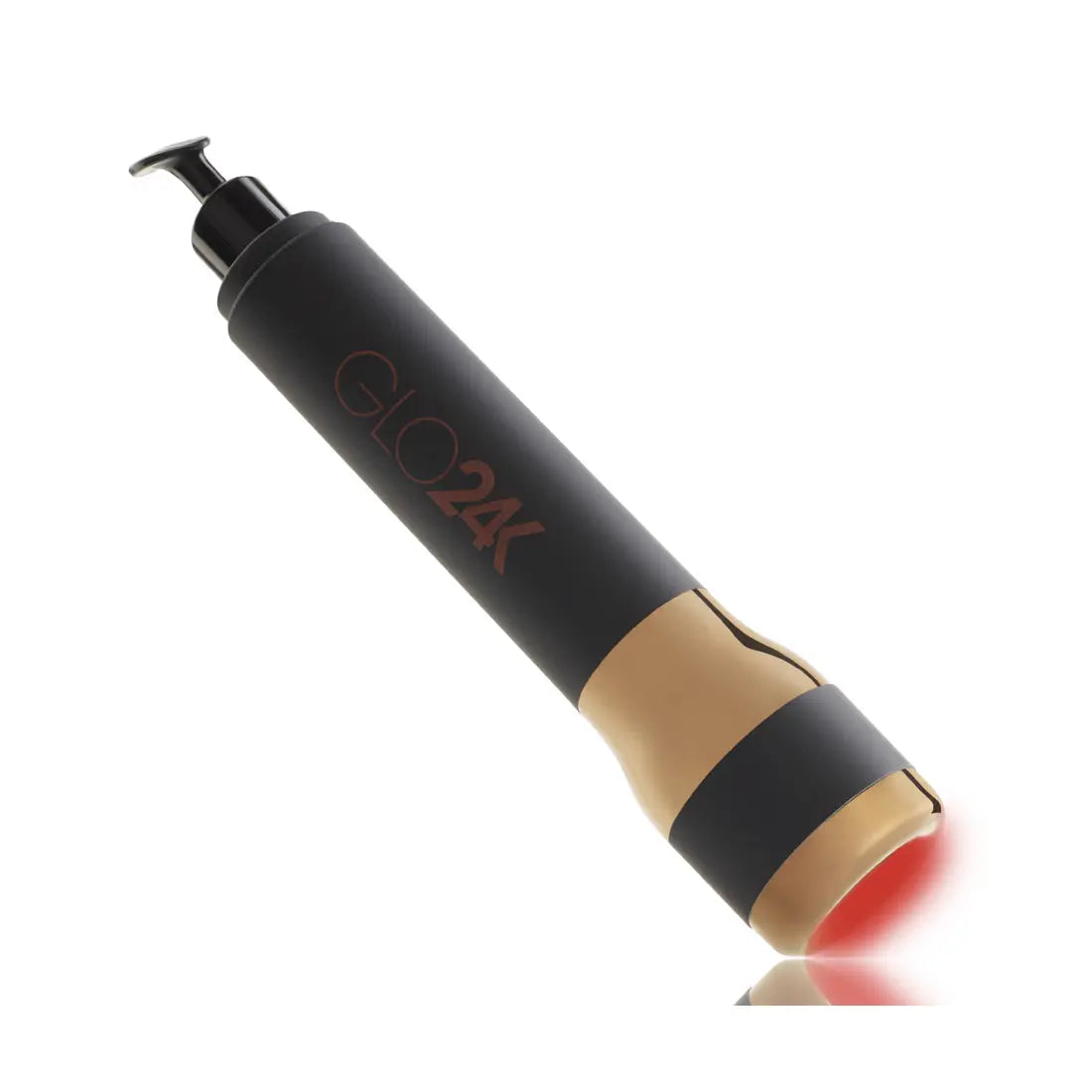 The Rejuvenator: LED Beauty Wand + Collagen Serum. All in One Beauty System