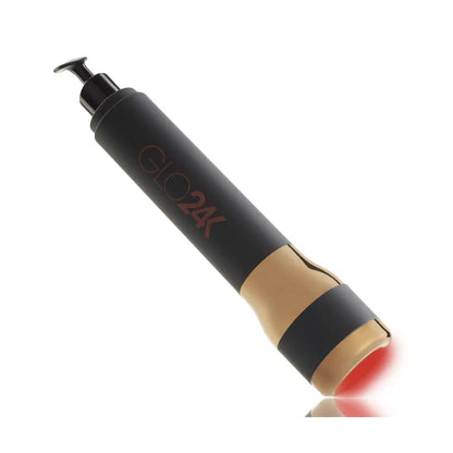 The Rejuvenator: LED Beauty Wand + Collagen Serum. All in One Beauty System