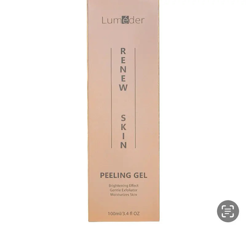 DEAD SKIN CELL PEELING GEL (PRETREATMENT)