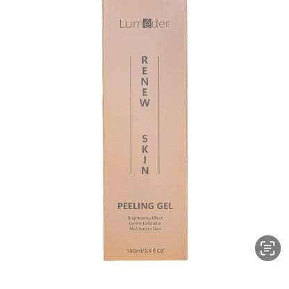 DEAD SKIN CELL PEELING GEL (PRETREATMENT)