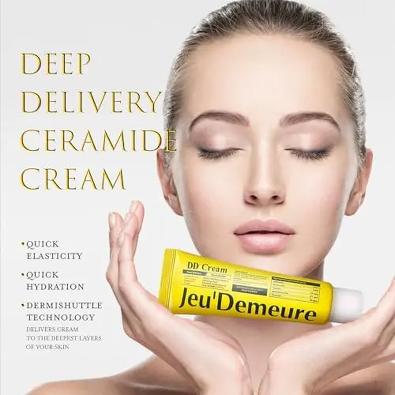 [JEU'DEMEURE] Ageback Face Lift Kit by Dermishuttle, Wrinkle Reduction, Anti-Aging & Deep Moisture, Free-Dried Collagen, Peptide, Hyaluronic Acid Serum, Instant Face Lift Korean Skin Care Home Care Set