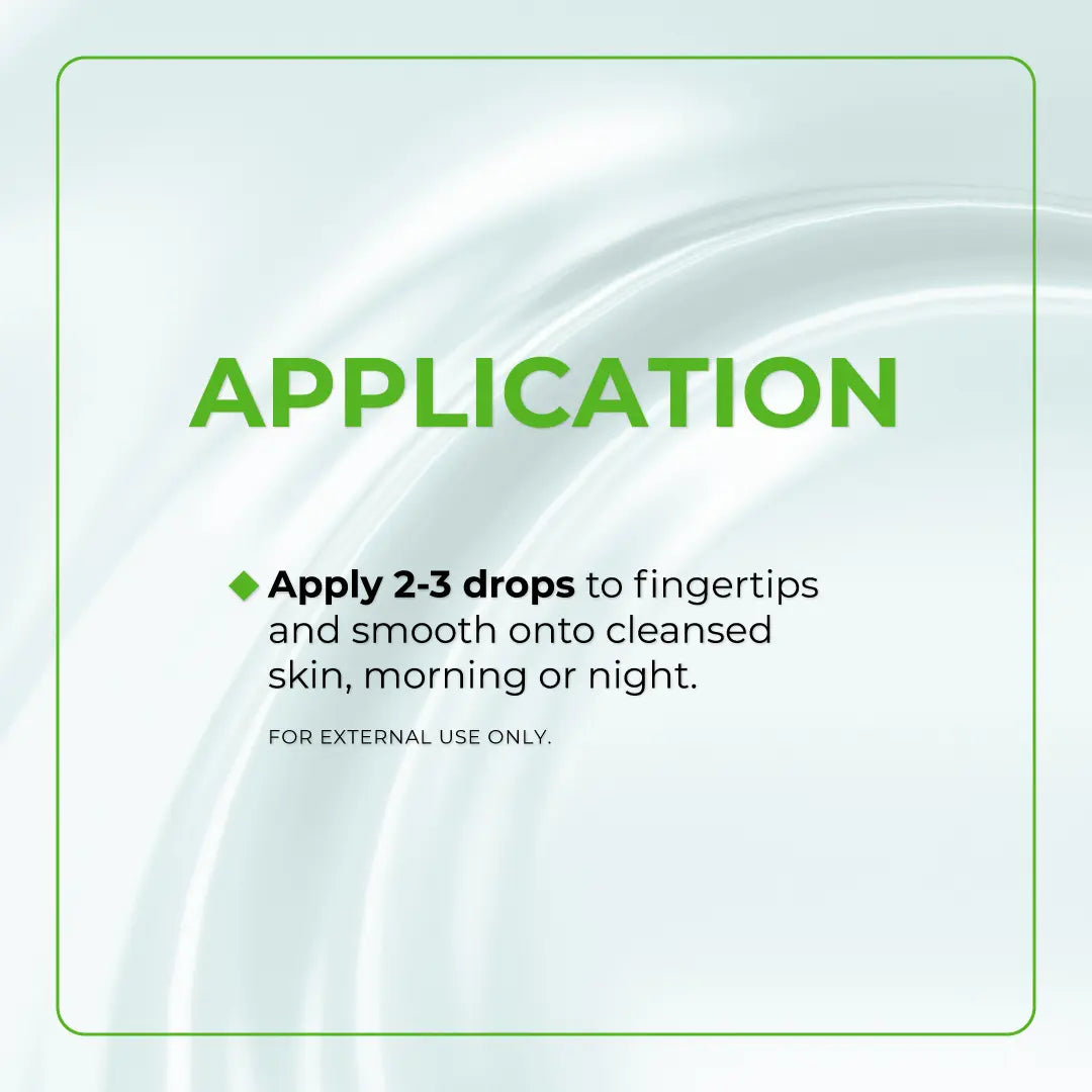 Skin Deva MATRIXYL 3000 Serum with Hyaluronic Acid | Say NO to Aging Skincare Skin Repair Comfort Skin Repair Comfort
