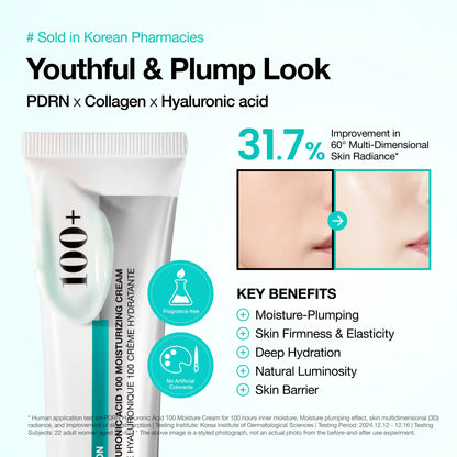[Anua] PDRN Rejuvenating Essential Exclusive Set, PDRN Cream + PDRN Collagen Glow Facial Serum Spray + Collagen Neck Patch, S PDRN Lifting & Firming Skin Care, Rejuvenating Skin, Korean Skincare Moisturize Hyaluronic