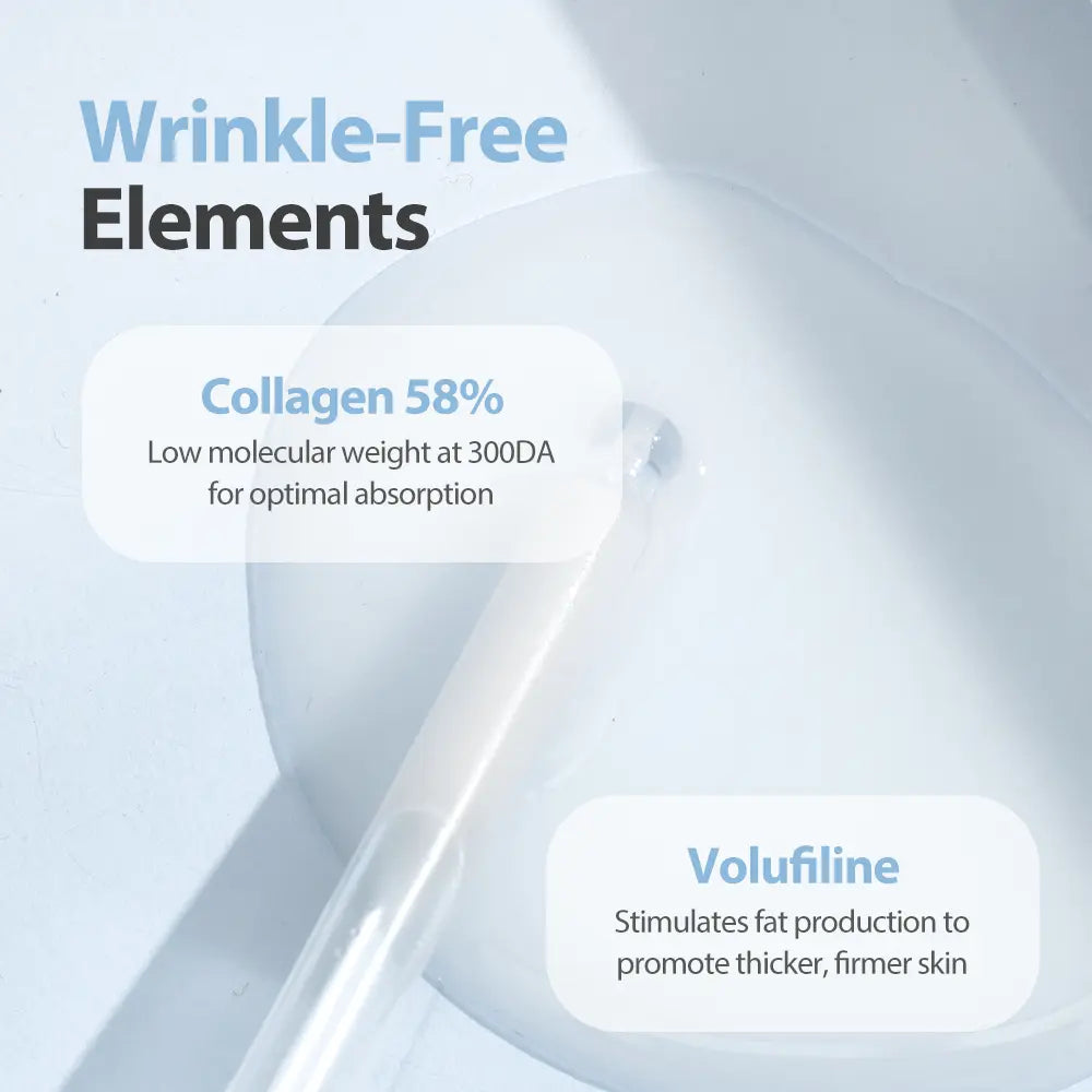 [Sungboon] Complete Firming Care Trio | Retinol, Collagen & Peptide Essentials for Hydration, Elasticity & Radiance Korean Hydrate Moisture Daily Lightweight